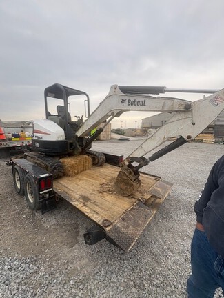 Photo of 2013 Bobcat E35