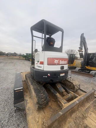 Photo of 2013 Bobcat E35