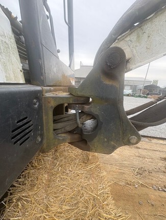 Photo of 2013 Bobcat E35