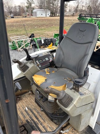 Photo of 2013 Bobcat E35