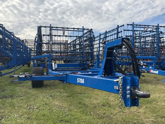 2023 Brandt 570A