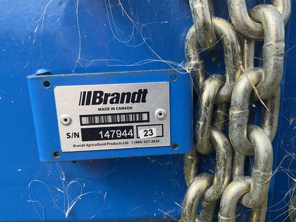 2023 Brandt 570A