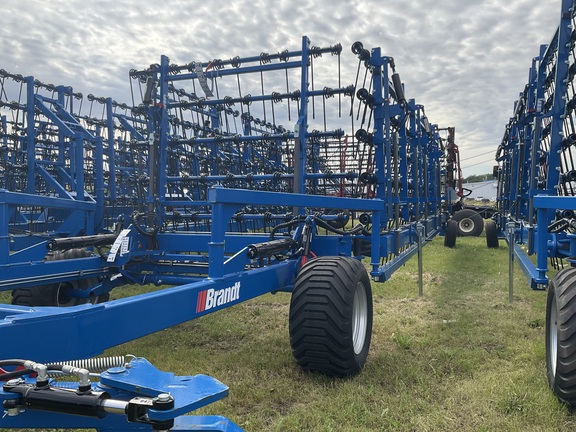 2023 Brandt 570A