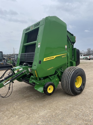 Greenway Equipment