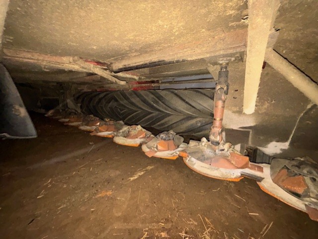 2004 New Holland 1431 Image 9