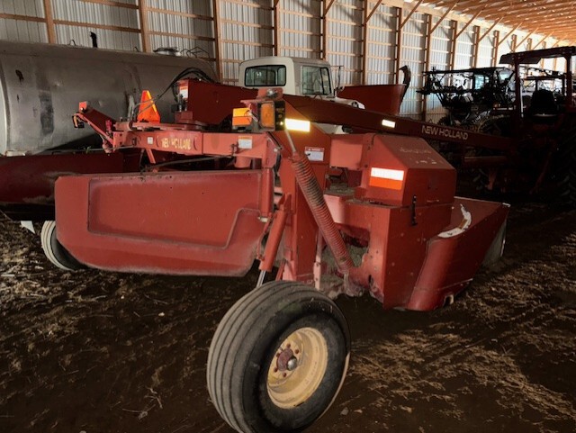 2004 New Holland 1431 Image 3