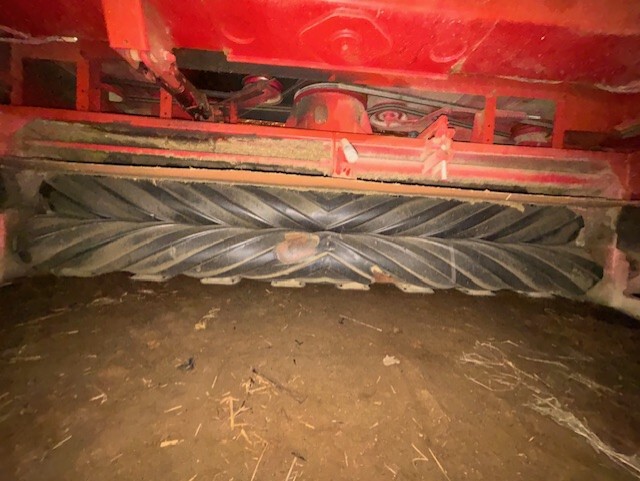 2004 New Holland 1431 Image 4