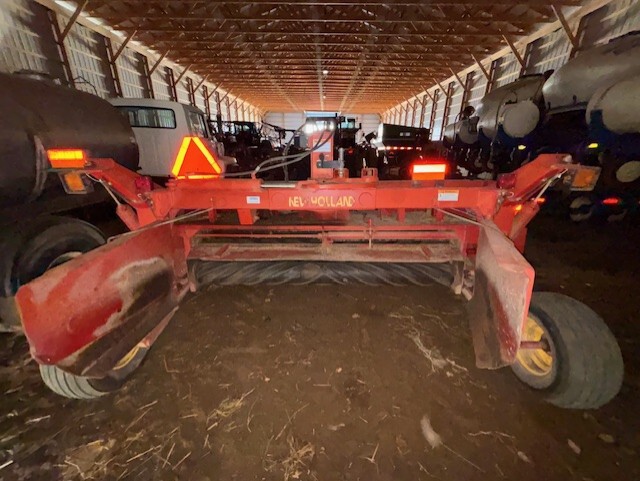 2004 New Holland 1431 Image 5