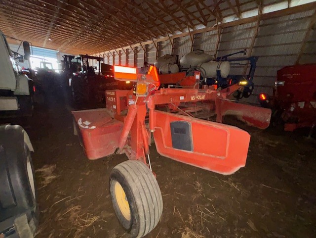 2004 New Holland 1431 Image 6