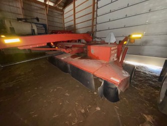 2004 New Holland 1431 Image 7