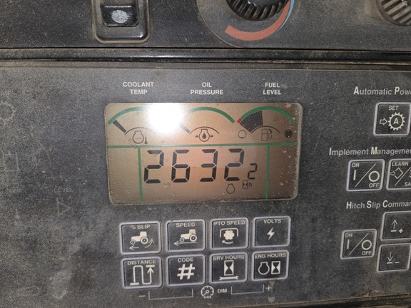 Photo of 2001 John Deere 8410T