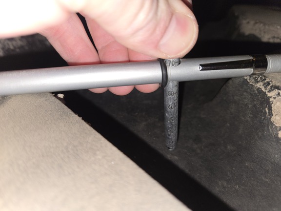 Photo of 2001 John Deere 8410T