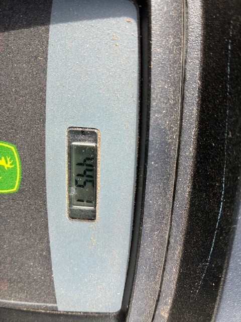 Used 2015 John Deere X360 Lawn & Garden Tractors at Koenig Equipment in Greensburg, IN - PhotoXL4