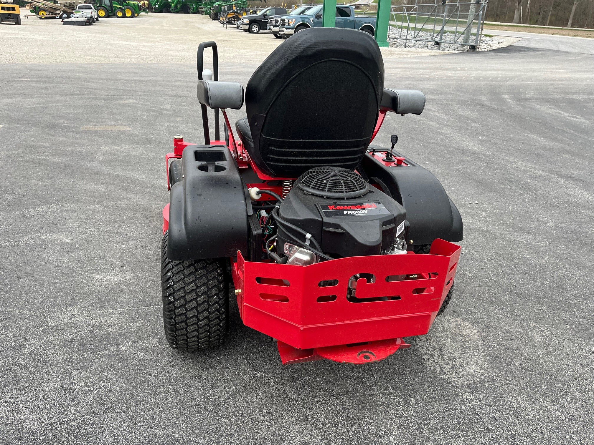 2023 Country Clipper 1842KAJ-A115 Image 5