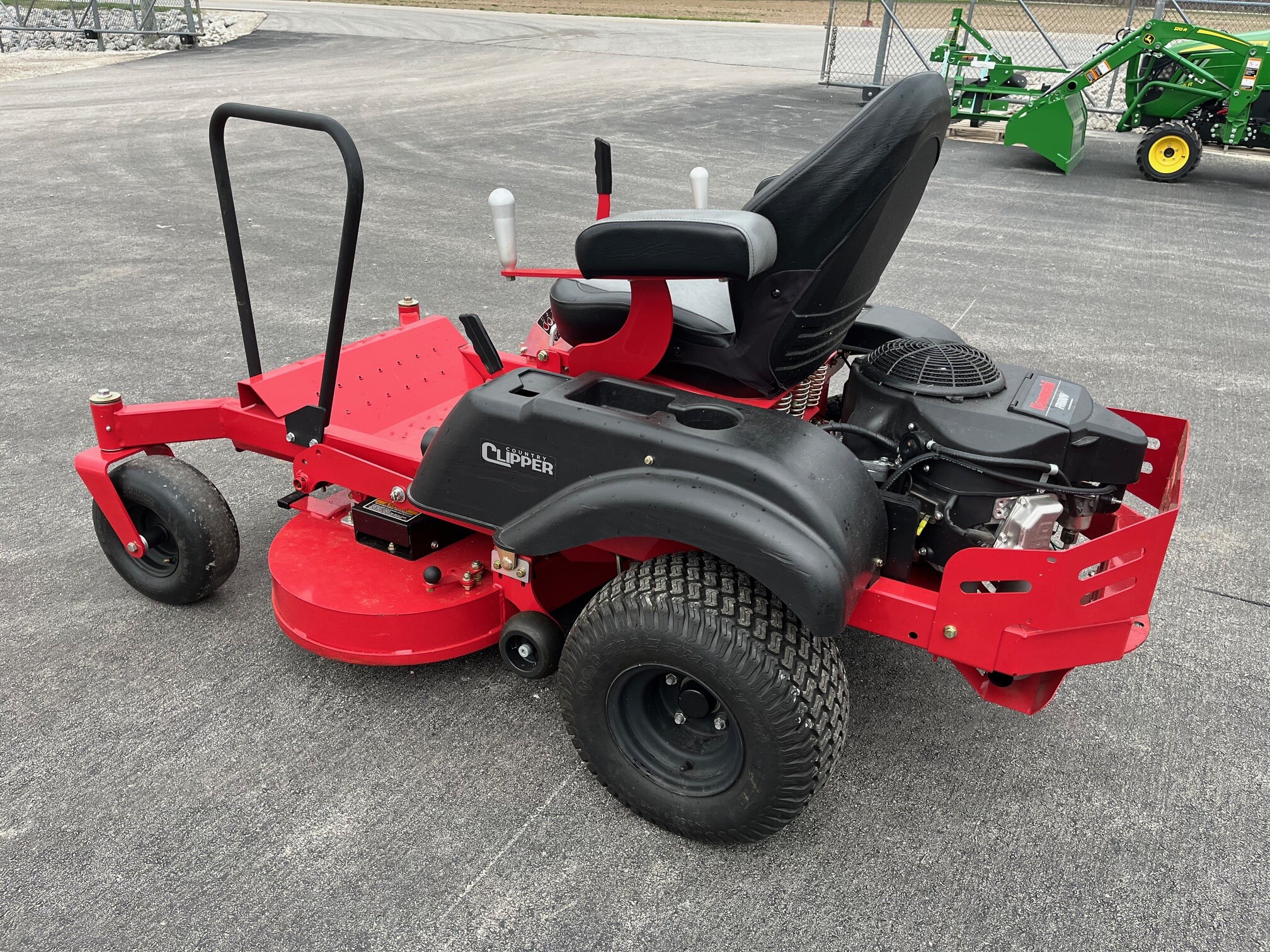 2023 Country Clipper 1842KAJ-A115 Image 6