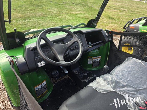 Photo of 2025 John Deere HPX 815E