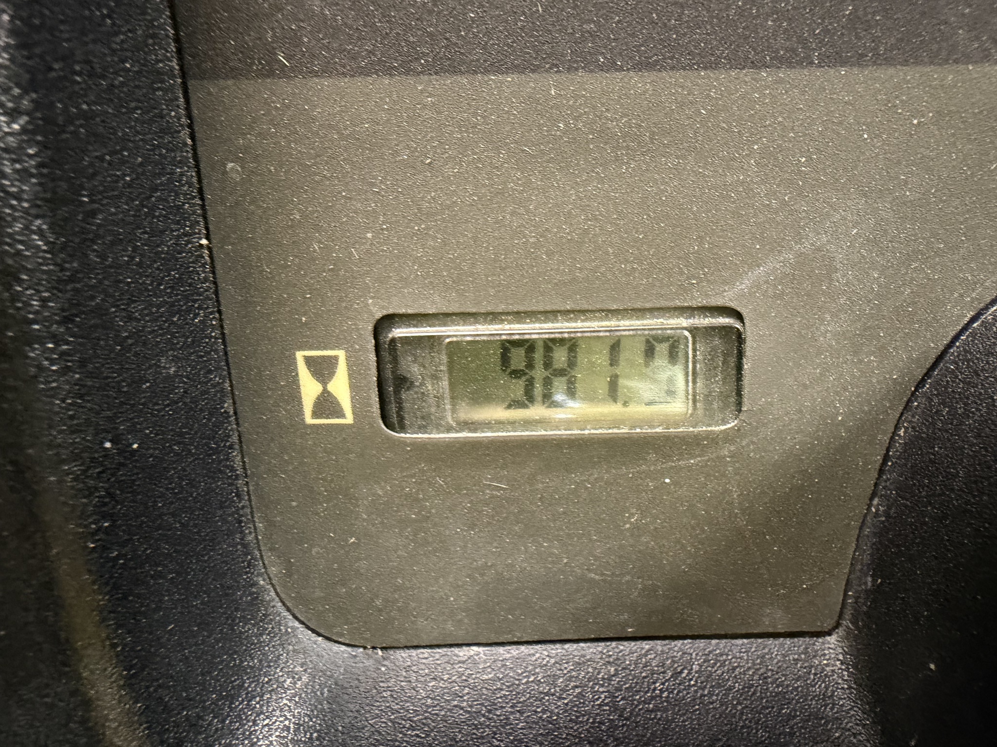 2013 John Deere TX 4X2 Image 10