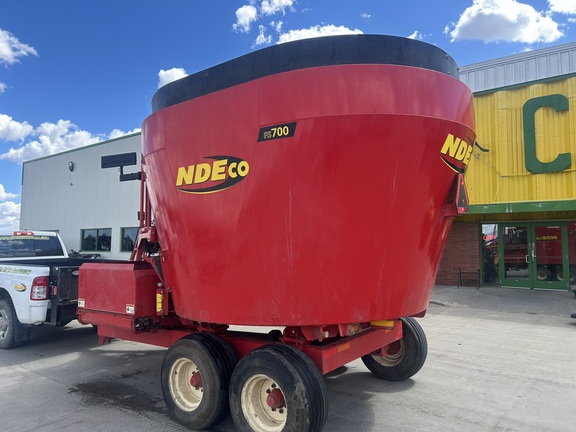 2021 NDEco FS700 (4th thumbnail)