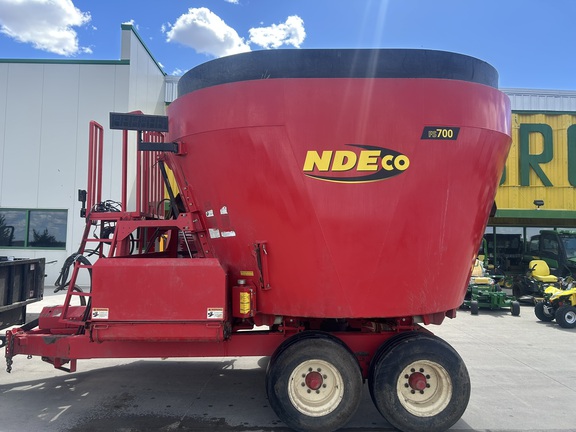 2021 NDEco FS700 (3rd thumbnail)