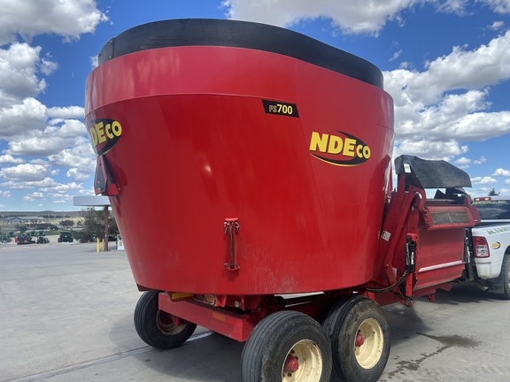 2021 NDEco FS700 (5th thumbnail)