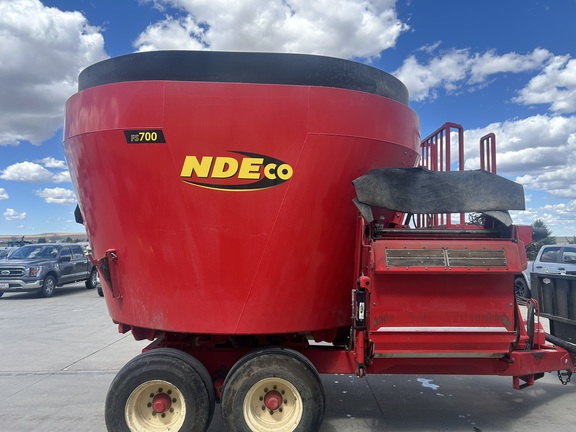 2021 NDEco FS700 (2nd thumbnail)