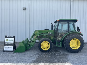 5075E