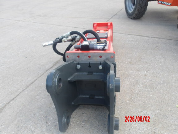 2026 Rammer R35P