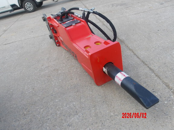 2026 Rammer R35P