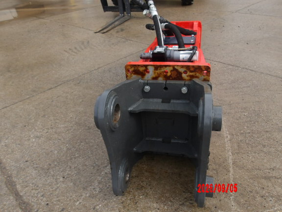 2026 Rammer R35P