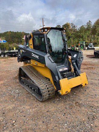2026 John Deere 333P