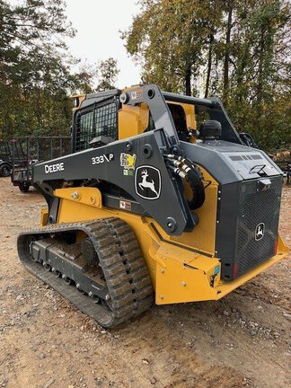 2026 John Deere 333P-2