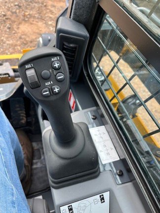 2026 John Deere 333P-5
