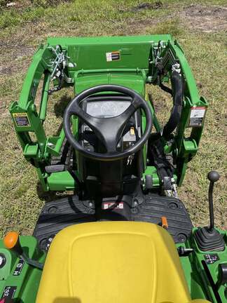 2026 John Deere 1023E-5