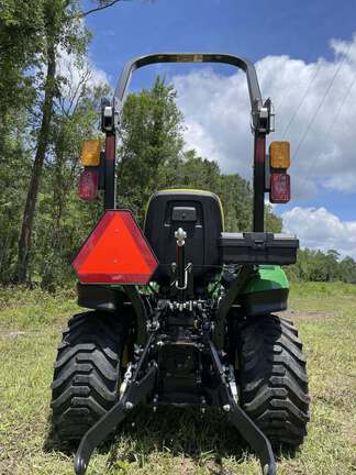 2026 John Deere 1023E-6