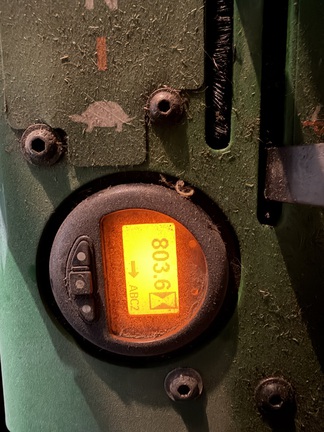 2015 John Deere 1585 - Photo4