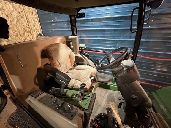 2015 John Deere 1585 - Photo2