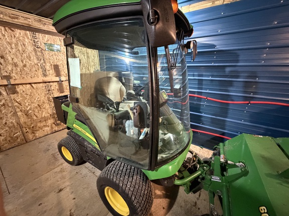  John Deere 1585