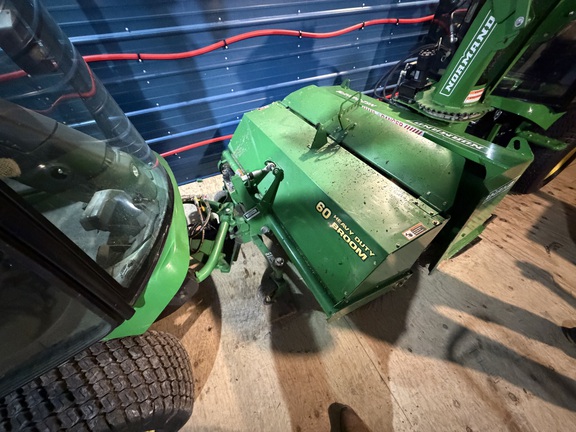 2015 John Deere 1585 - Photo5