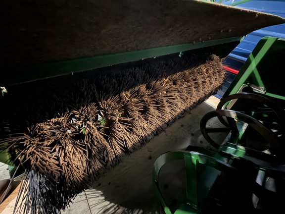 2015 John Deere 1585 - Photo7