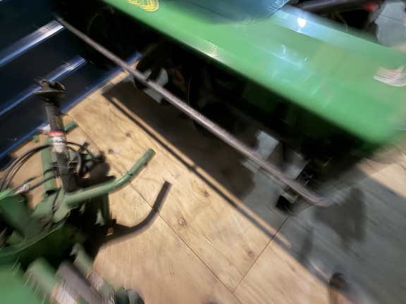 2015 John Deere 1585 - Photo10