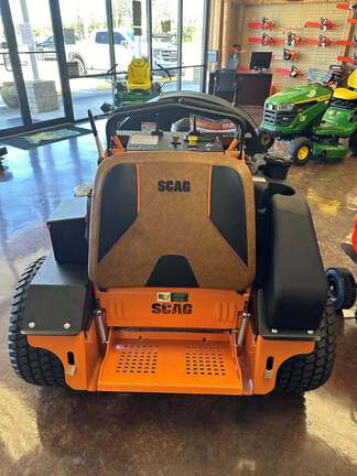 2026 Scag WS23-37BVEFI-3