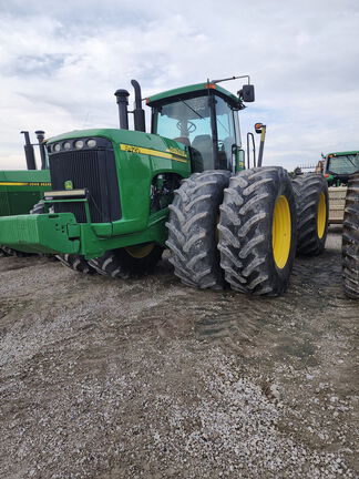 2004 John-Deere 9420