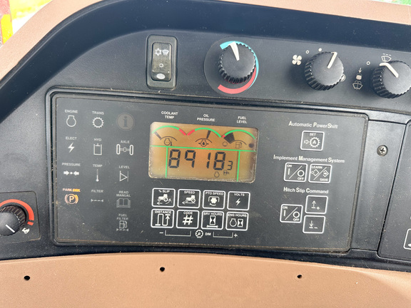 2004 John-Deere 9420