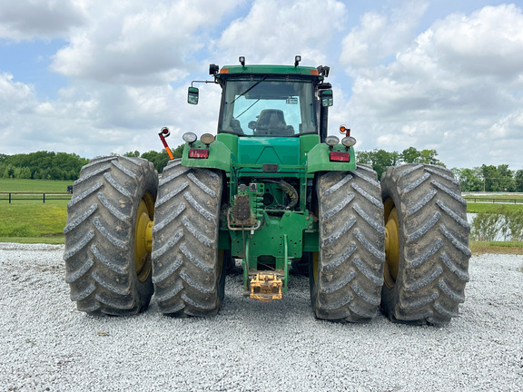 2004 John-Deere 9420