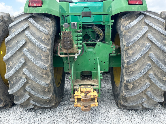 2004 John-Deere 9420