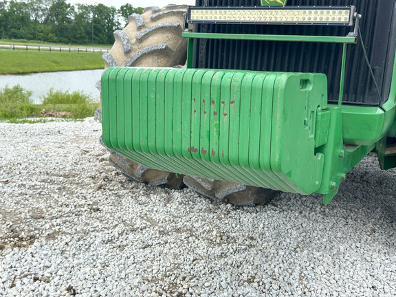 2004 John-Deere 9420