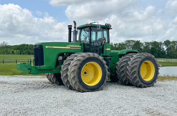 2004 John-Deere 9420