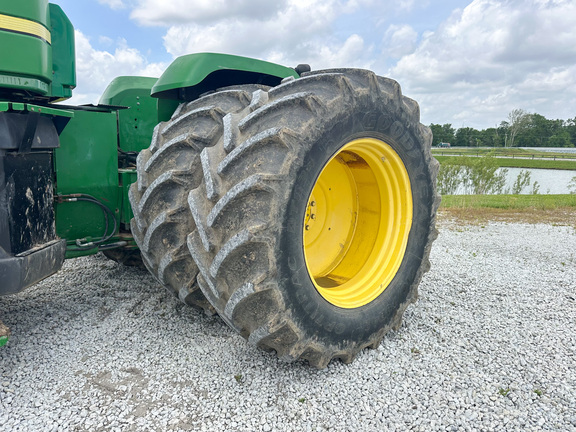 2004 John-Deere 9420