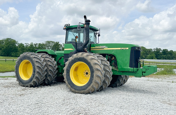 2004 John-Deere 9420