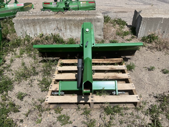 2020 Frontier RB2060 - Photo2
